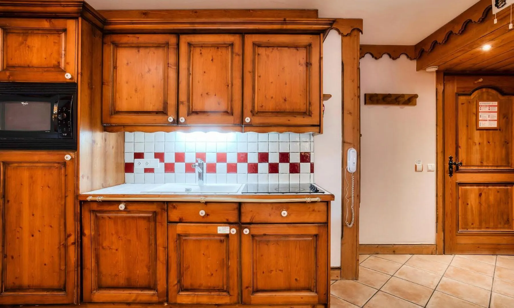 Residence L'Ecrin Des Neiges - Maeva Home - Appartement 2 Pieces 4 Personnes - Selection Mae-7984 蒂涅