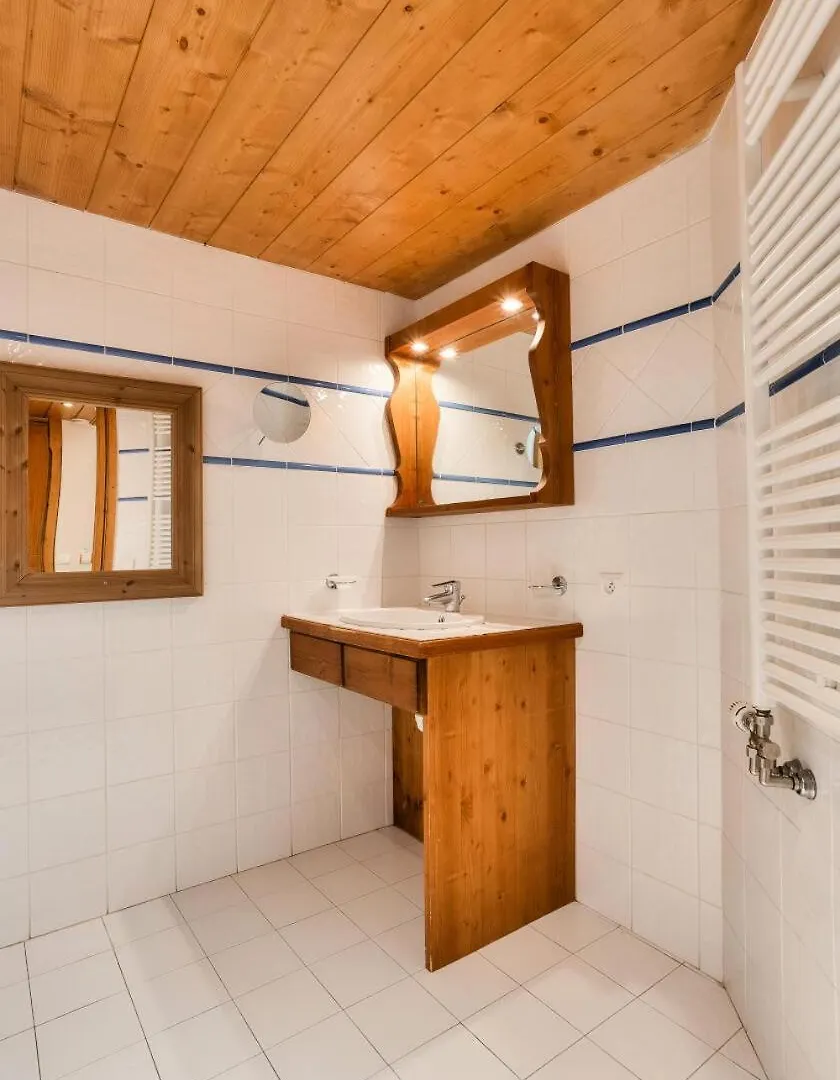 Residence L'Ecrin Des Neiges - Maeva Home - Appartement 2 Pieces 4 Personnes - Selection Mae-7984 蒂涅 0*,